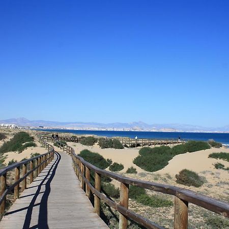 Apartament Playa Arenales Daire Arenales del Sol Oda fotoğraf