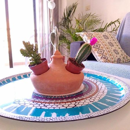 Apartament Playa Arenales Daire Arenales del Sol Dış mekan fotoğraf