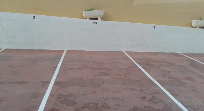 Apartament Playa Arenales Daire Arenales del Sol Oda fotoğraf